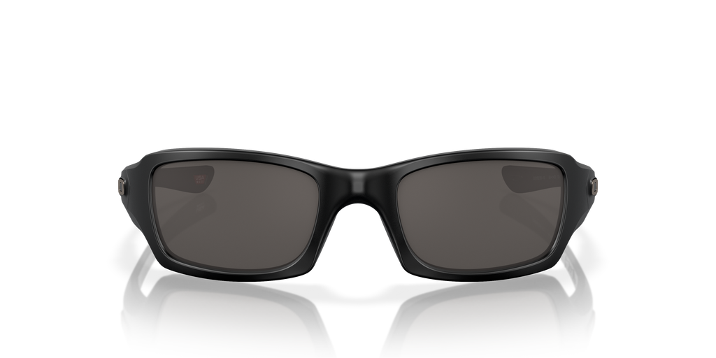 Gafas de Sol Oakley Standard Issue Fives Squared® OO9238 Negro Mate