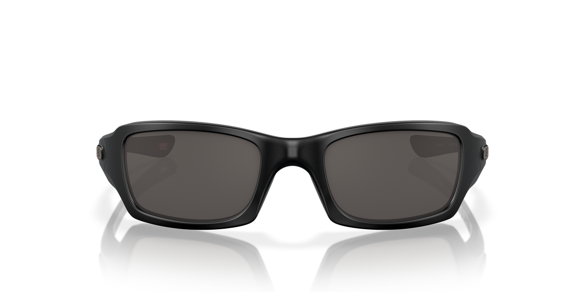 Gafas de Sol Oakley Standard Issue Fives Squared® OO9238 Negro Mate