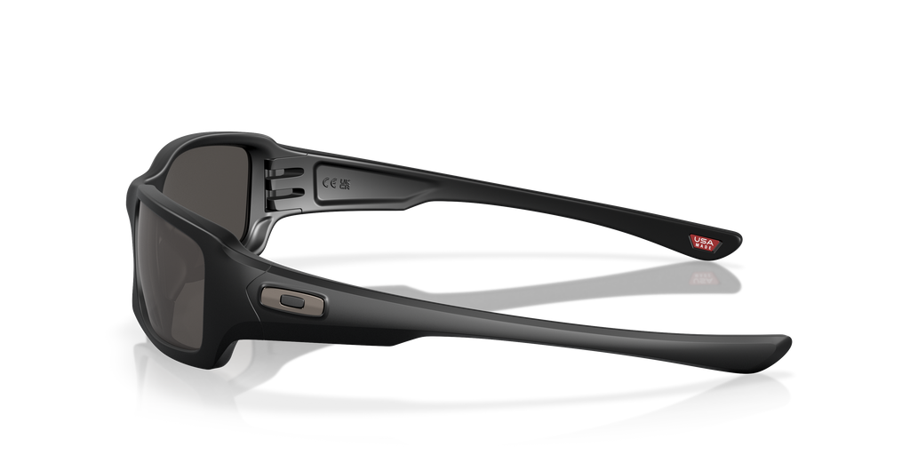 Gafas de Sol Oakley Standard Issue Fives Squared® OO9238 Negro Mate