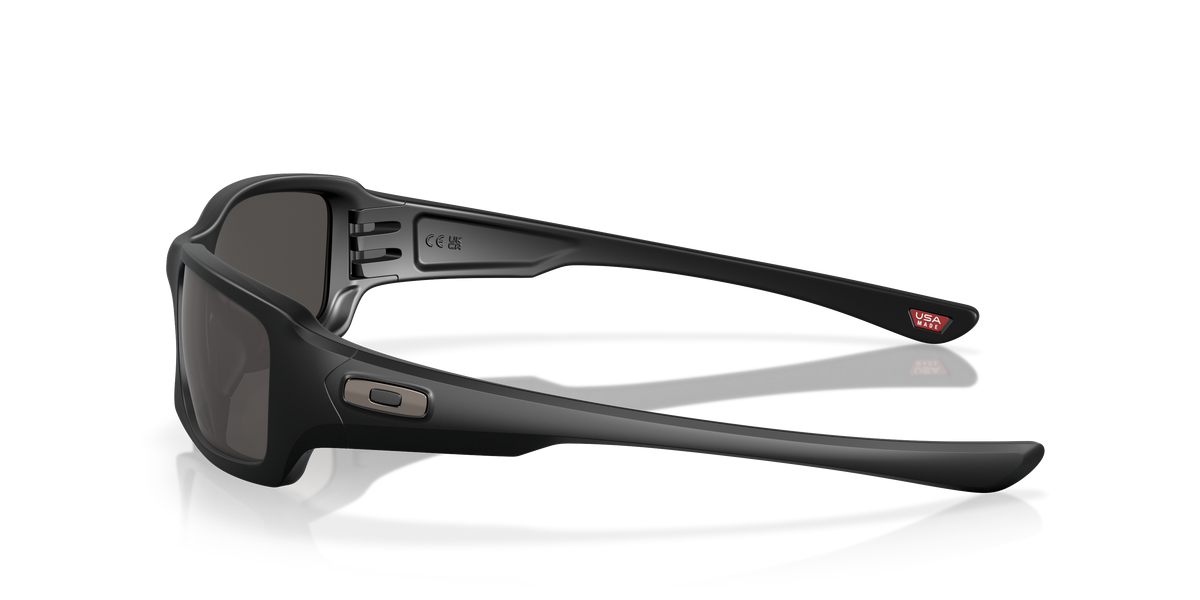 Gafas de Sol Oakley Standard Issue Fives Squared® OO9238 Negro Mate