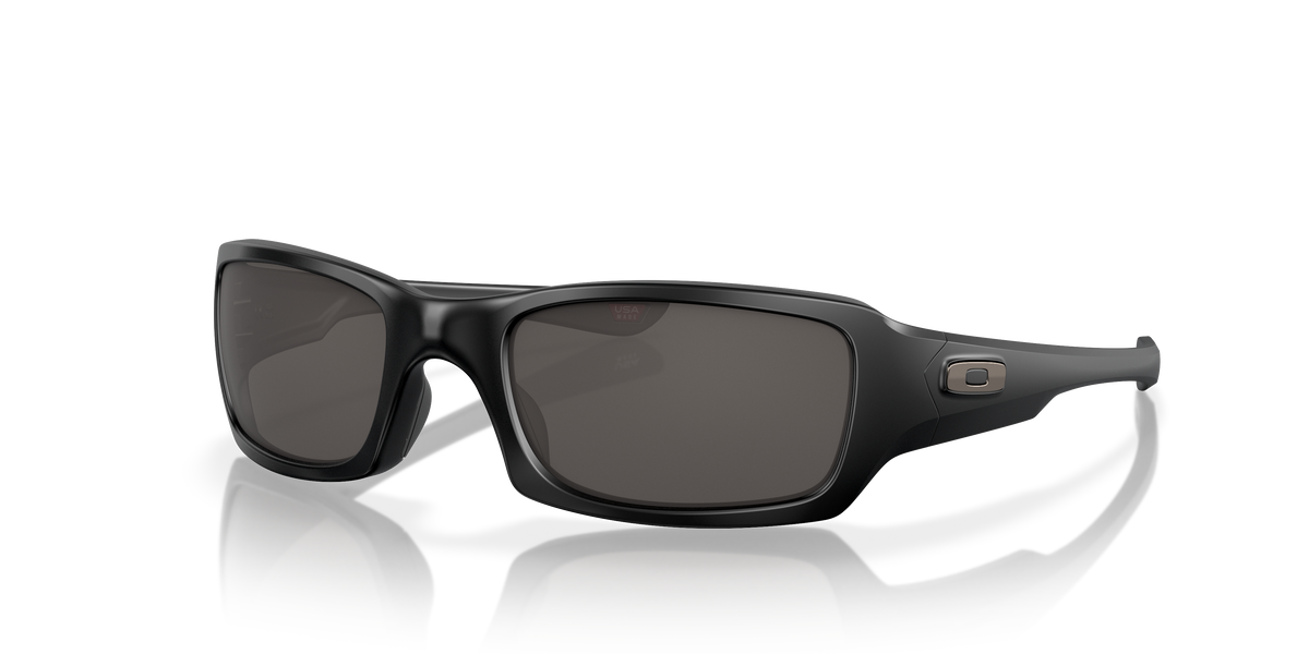 Gafas de Sol Oakley Standard Issue Fives Squared® OO9238 Negro Mate
