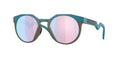 Gafas de Sol Oakley HSTN OO9242 Bálsamo Mate