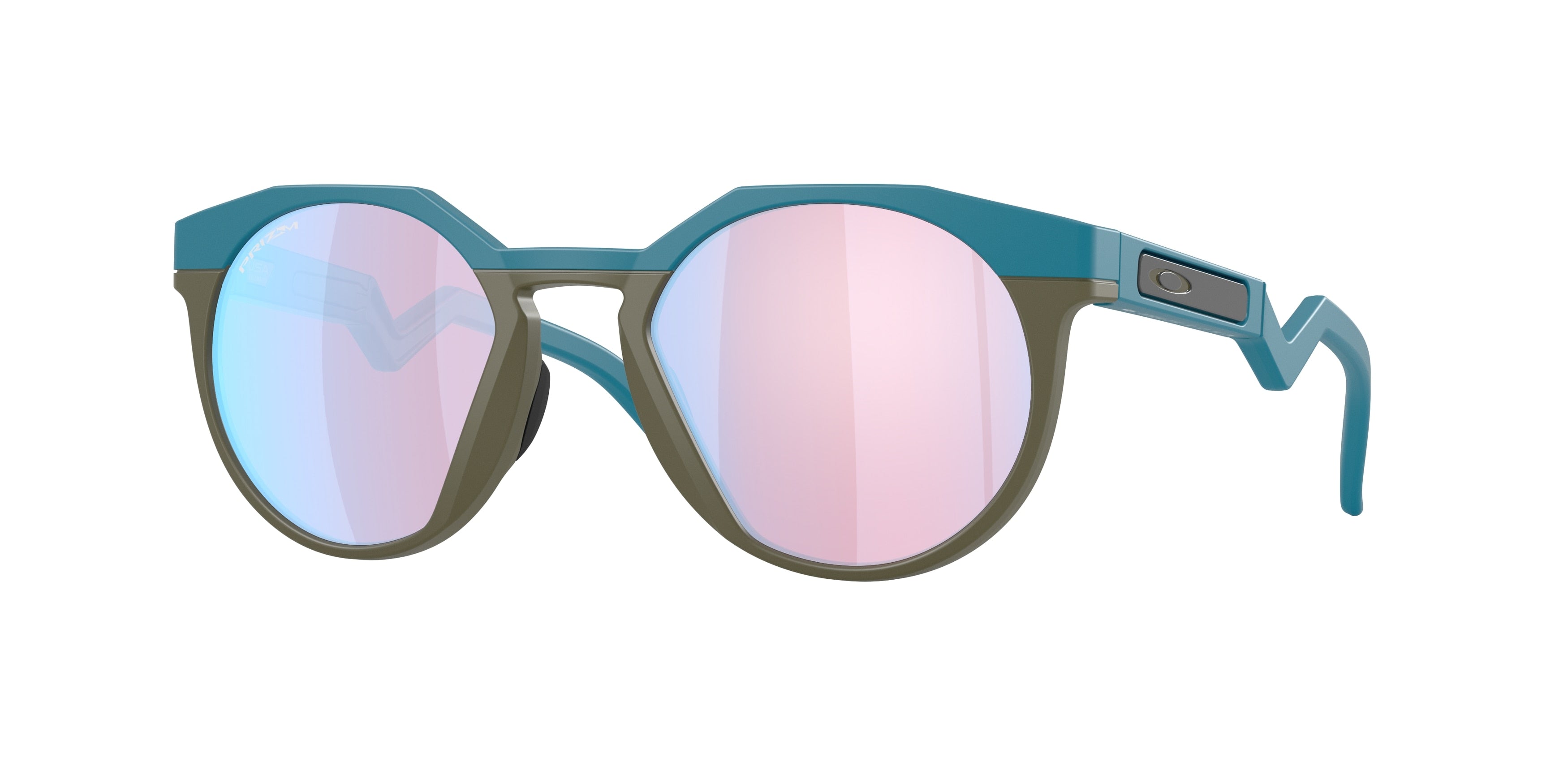 Gafas de Sol Oakley HSTN OO9242 Bálsamo Mate