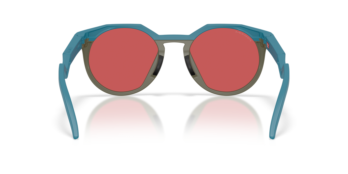 Gafas de Sol Oakley HSTN OO9242 Bálsamo Mate