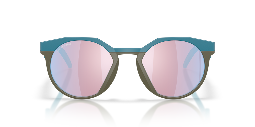 Gafas de Sol Oakley HSTN OO9242 Bálsamo Mate