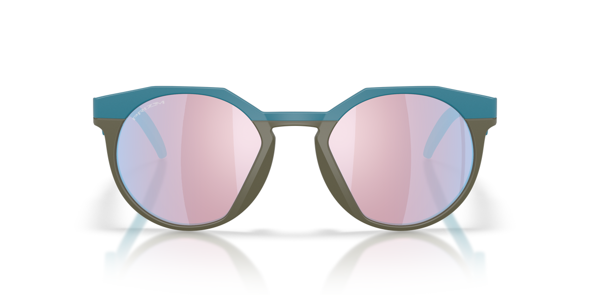 Gafas de Sol Oakley HSTN OO9242 Bálsamo Mate
