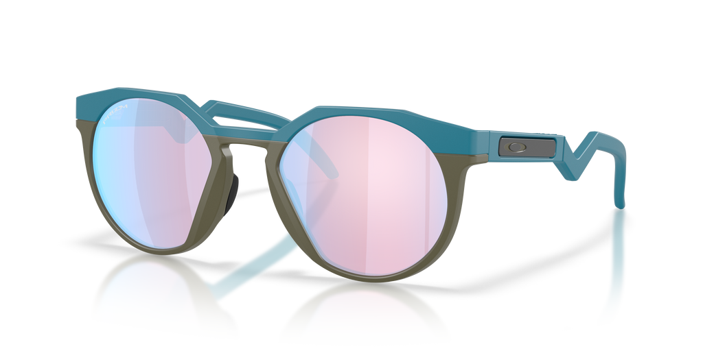 Gafas de Sol Oakley HSTN OO9242 Bálsamo Mate