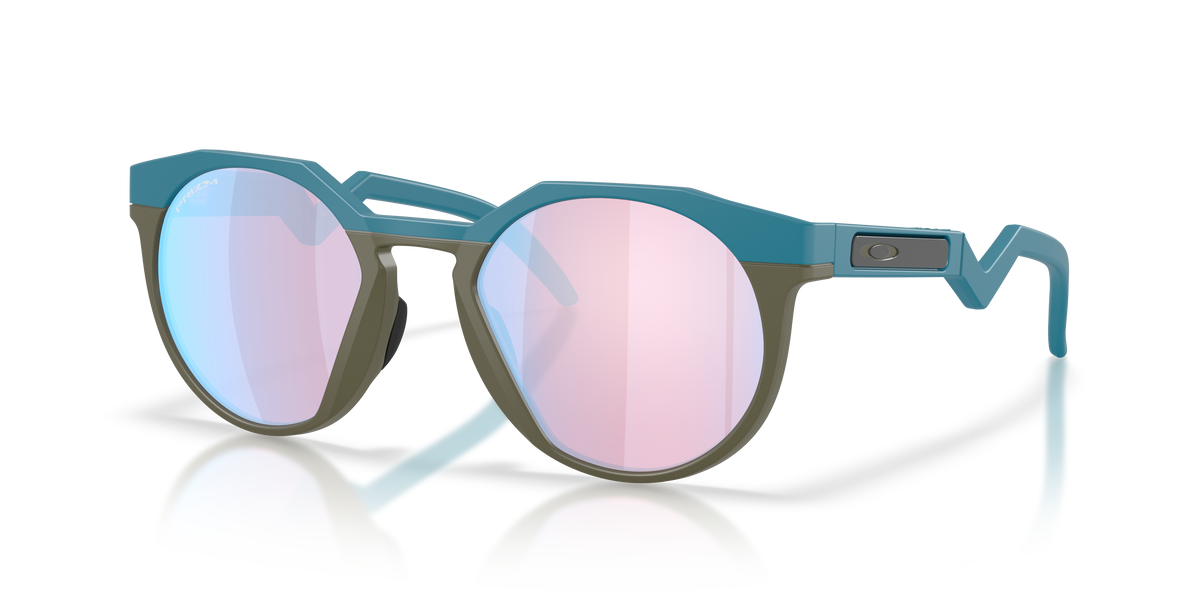 Gafas de Sol Oakley HSTN OO9242 Bálsamo Mate