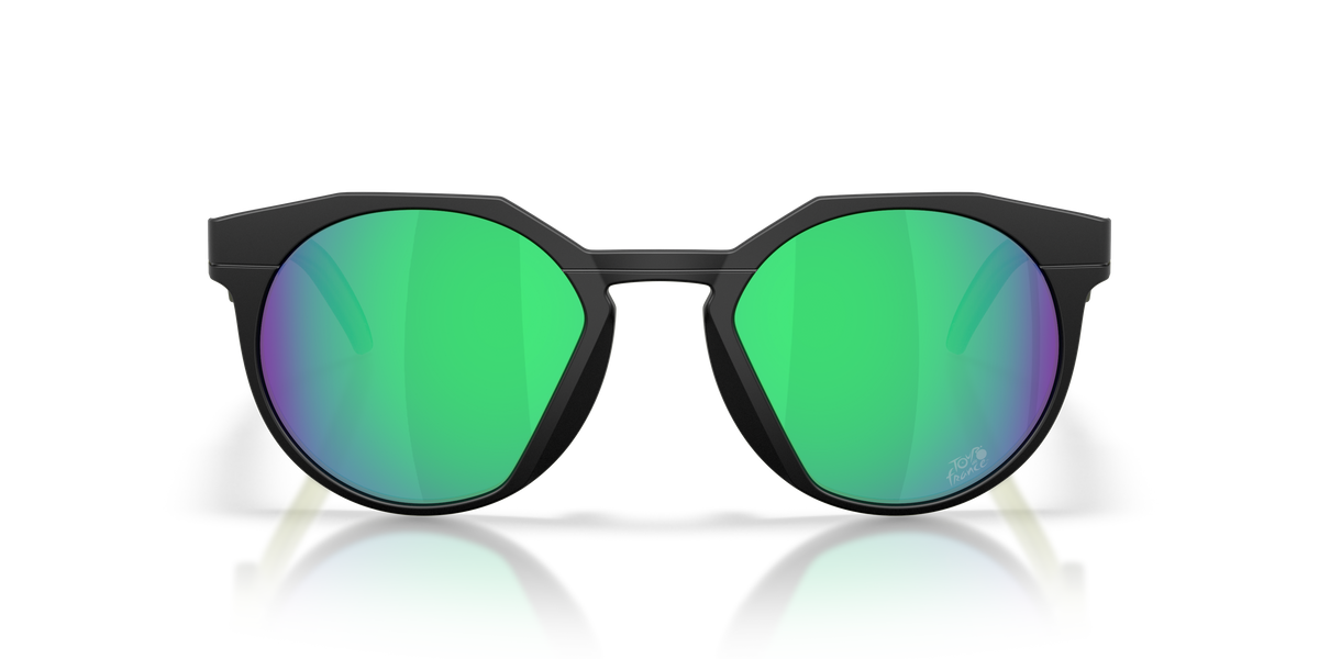 Gafas de Sol Oakley 2026 Tour De France™ HSTN OO9242 Negro Mate