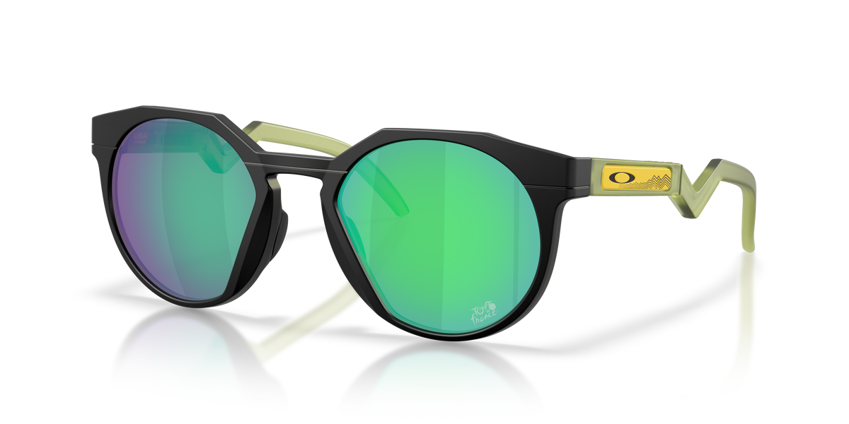 Gafas de Sol Oakley 2026 Tour De France™ HSTN OO9242 Negro Mate