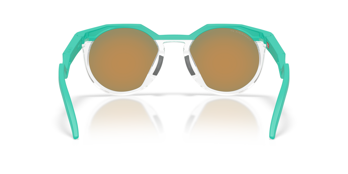 Gafas de Sol Oakley HSTN Neon Pop Collection OO9242 Celeste