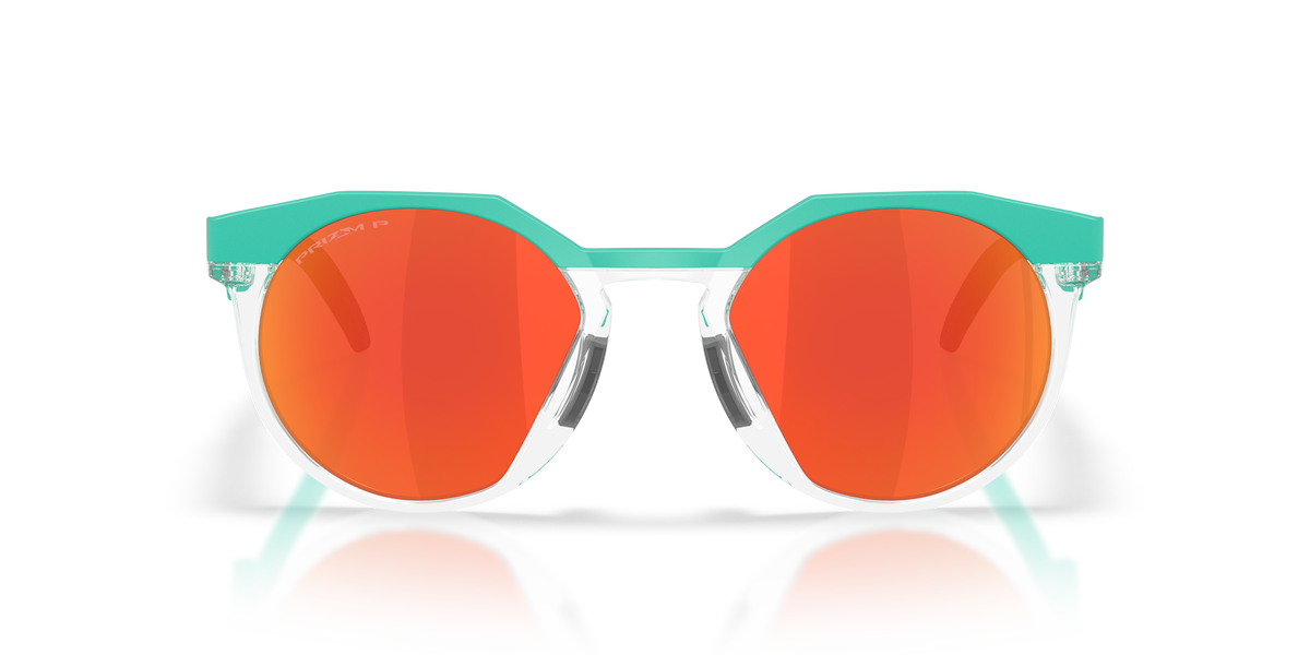 Gafas de Sol Oakley HSTN Neon Pop Collection OO9242 Celeste