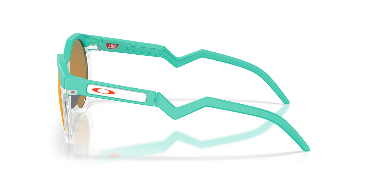Gafas de Sol Oakley HSTN Neon Pop Collection OO9242 Celeste