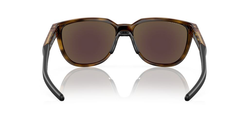 Gafas de Sol Oakley Actuator OO9250 Carey Marrón