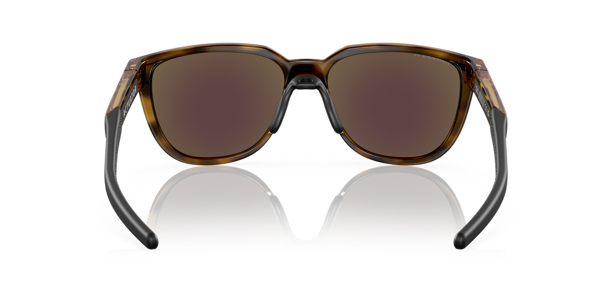 Gafas de Sol Oakley Actuator OO9250 Carey Marrón
