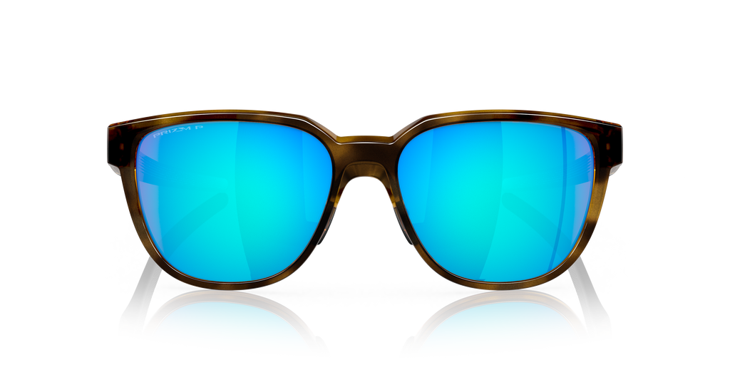 Gafas de Sol Oakley Actuator OO9250 Carey Marrón