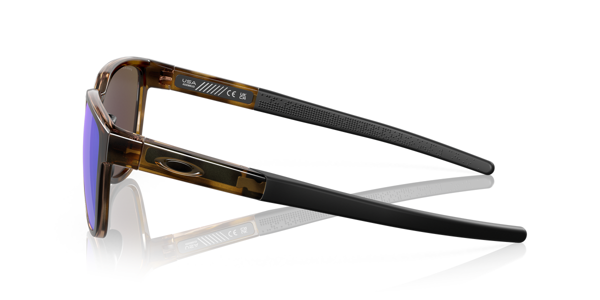 Gafas de Sol Oakley Actuator OO9250 Carey Marrón