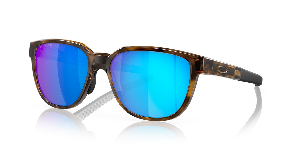 Gafas de Sol Oakley Actuator OO9250 Carey Marrón