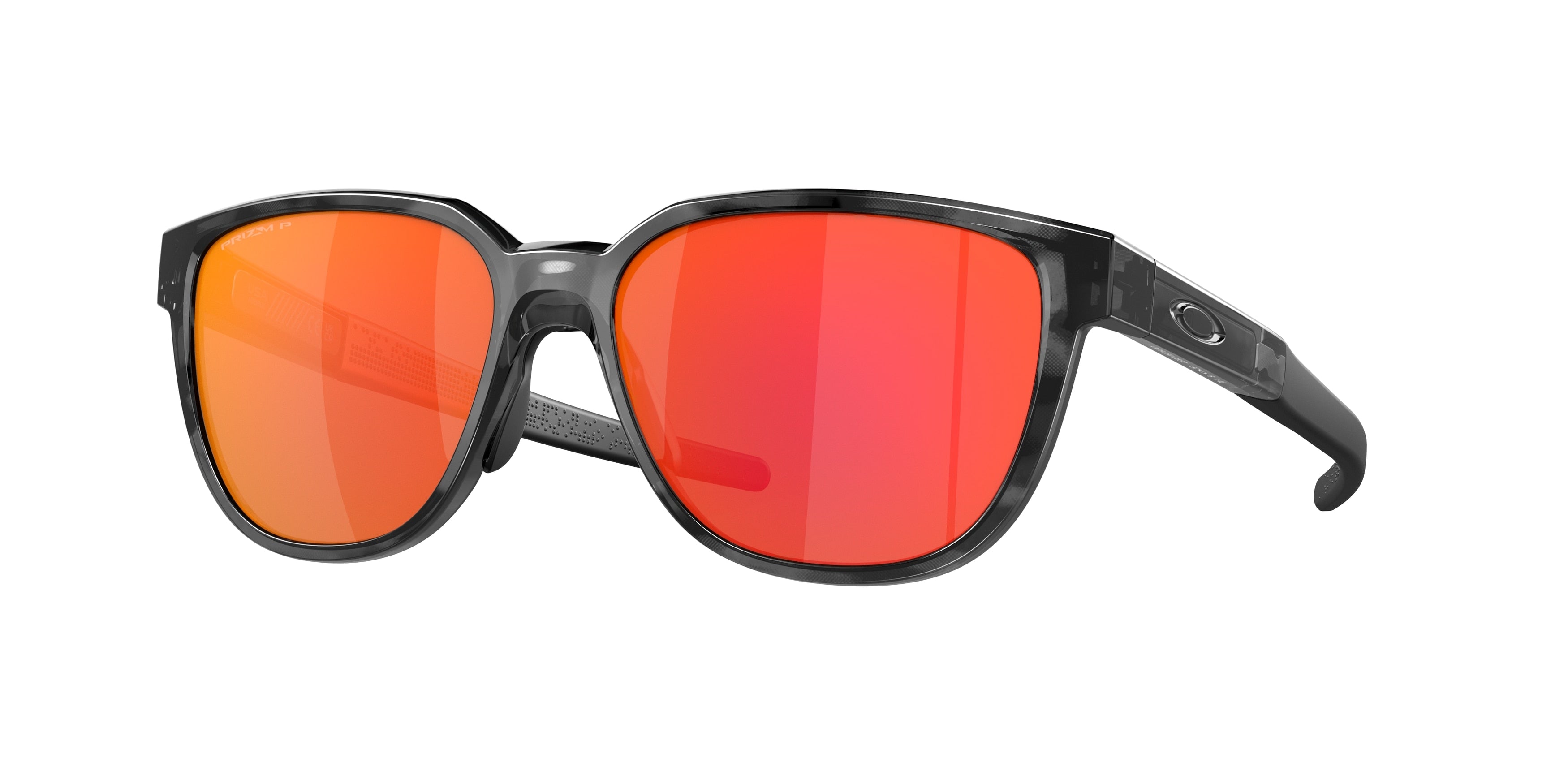 Gafas de Sol Oakley Actuator OO9250 Carey Negro
