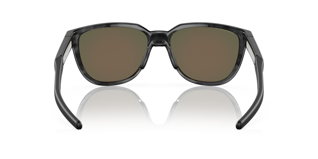 Gafas de Sol Oakley Actuator OO9250 Carey Negro