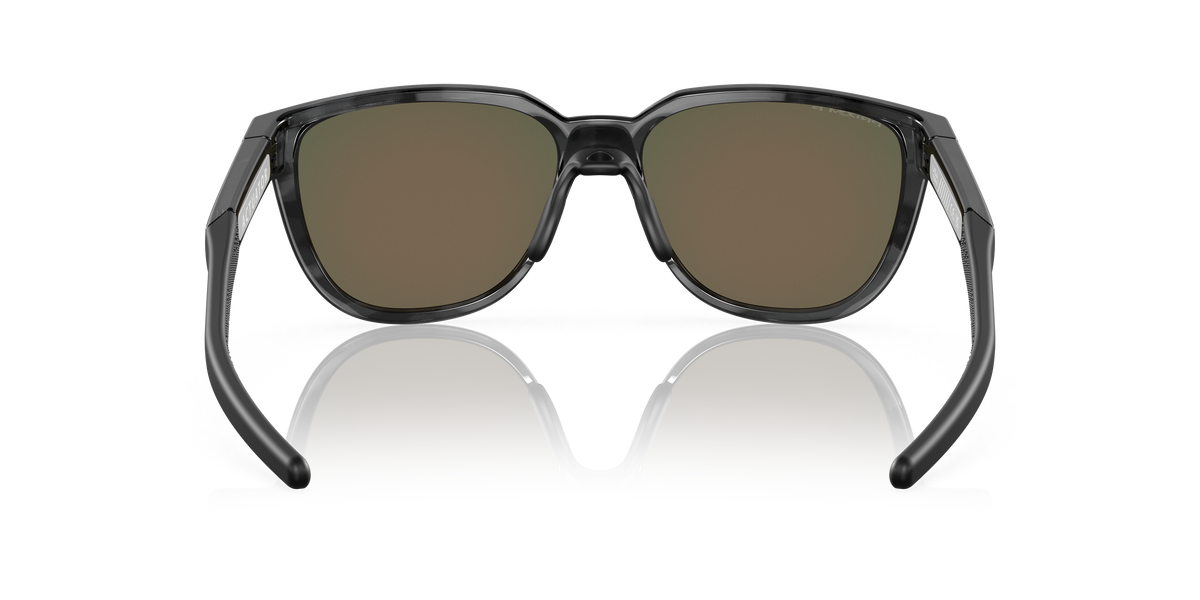 Gafas de Sol Oakley Actuator OO9250 Carey Negro
