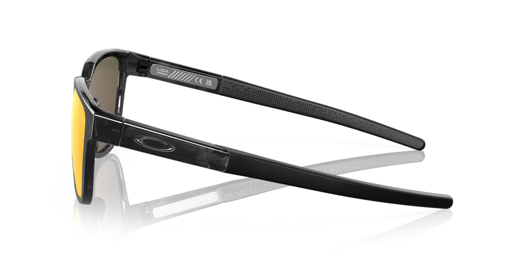 Gafas de Sol Oakley Actuator OO9250 Carey Negro