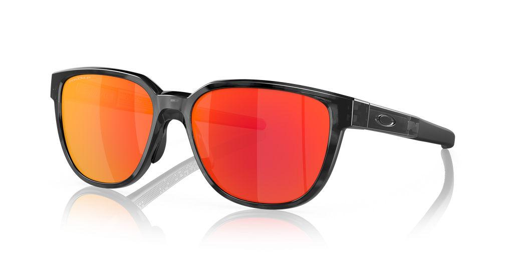 Gafas de Sol Oakley Actuator OO9250 Carey Negro
