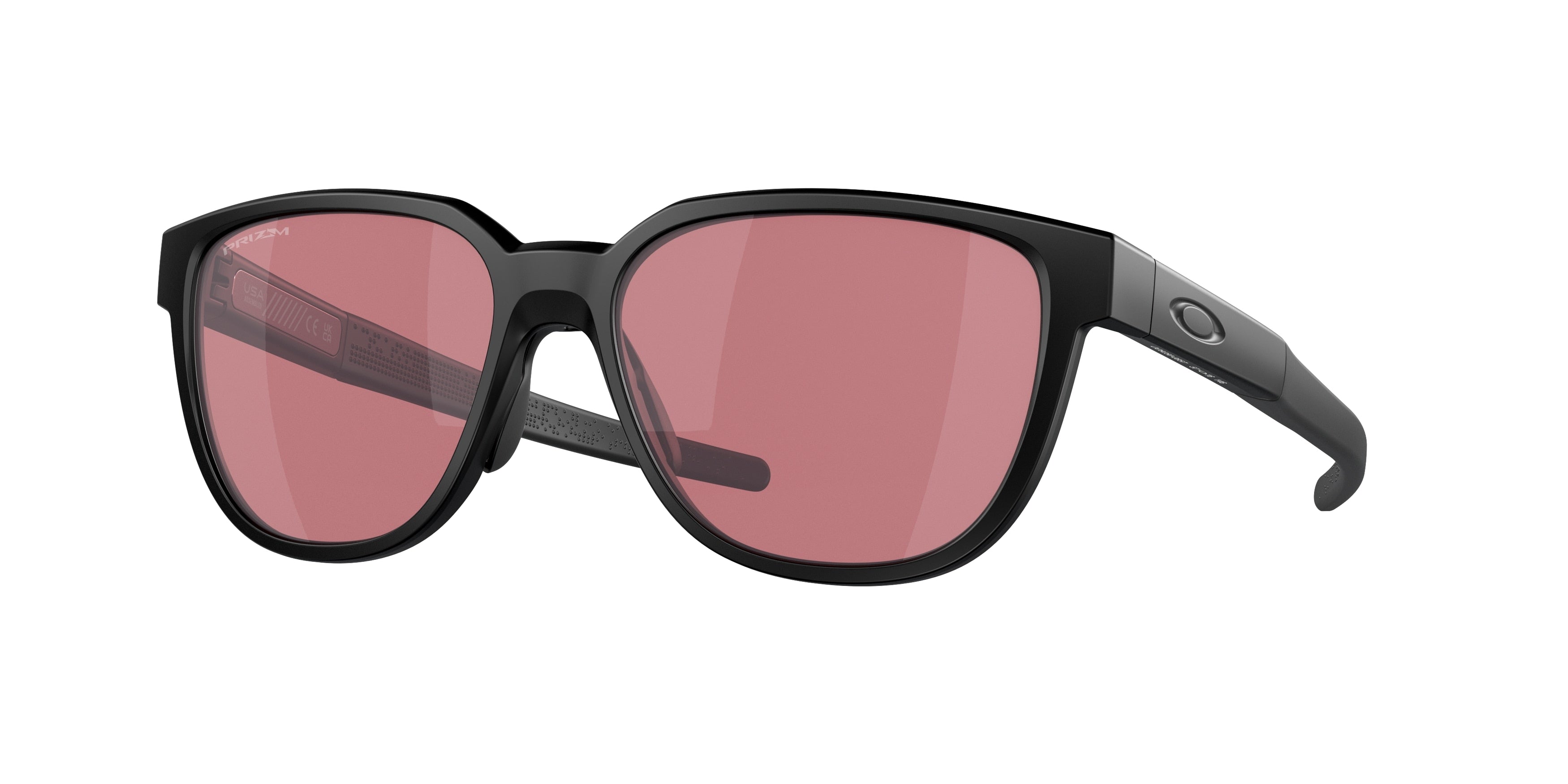 Gafas de Sol Oakley Actuator OO9250 Negro Mate
