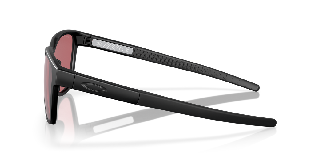 Gafas de Sol Oakley Actuator OO9250 Negro Mate