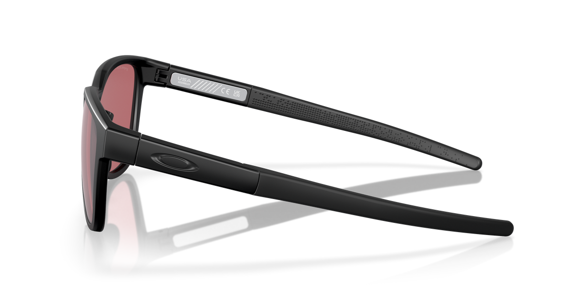 Gafas de Sol Oakley Actuator OO9250 Negro Mate