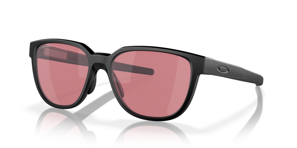 Gafas de Sol Oakley Actuator OO9250 Negro Mate