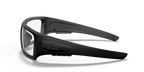 Gafas de Sol Oakley Standard Issue Det Cort Industrial Safety OO9253 Negro Mate