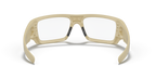 Gafas de Sol Oakley Standard Issue Ballistic Det Cord™ Desert Collection OO9253 Tostado Desértico