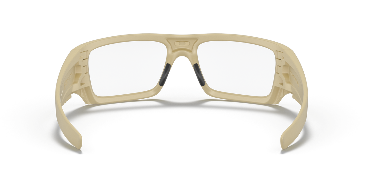 Gafas de Sol Oakley Standard Issue Ballistic Det Cord™ Desert Collection OO9253 Tostado Desértico