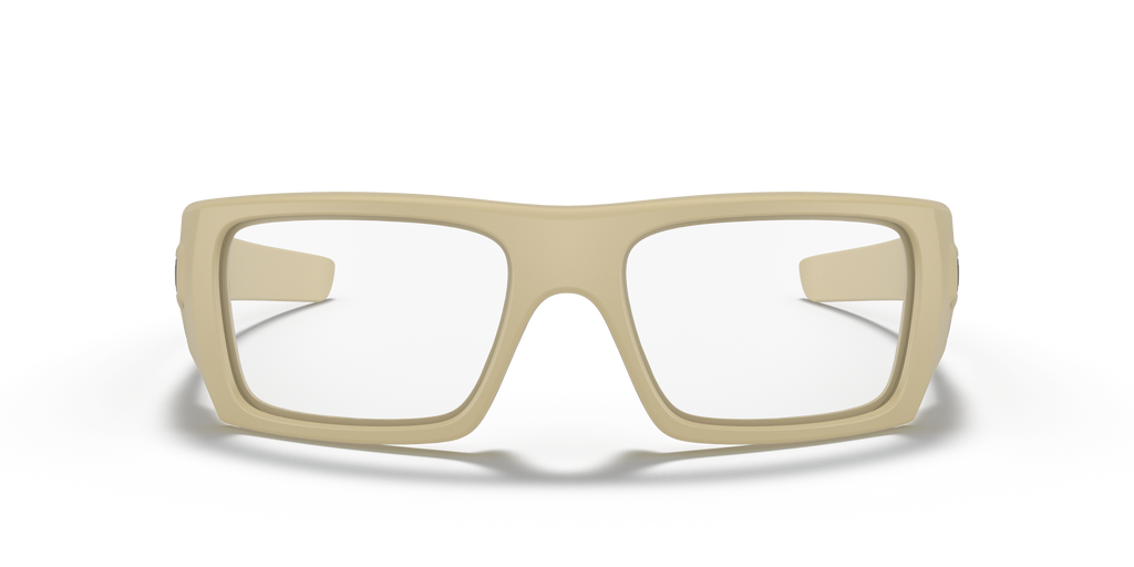 Gafas de Sol Oakley Standard Issue Ballistic Det Cord™ Desert Collection OO9253 Tostado Desértico