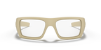Gafas de Sol Oakley Standard Issue Ballistic Det Cord™ Desert Collection OO9253 Tostado Desértico