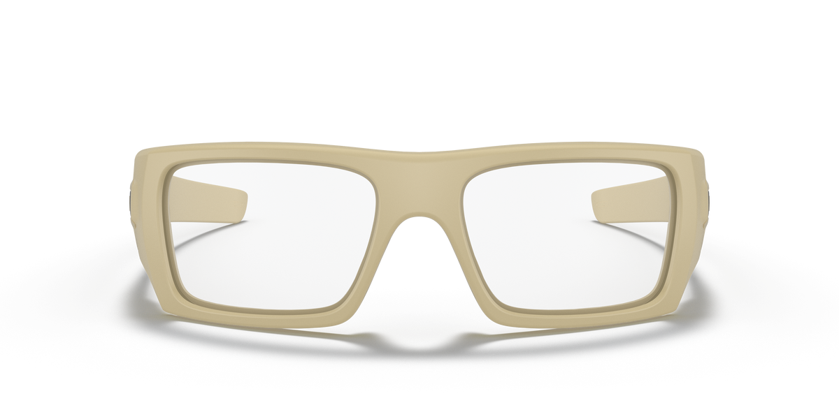 Gafas de Sol Oakley Standard Issue Ballistic Det Cord™ Desert Collection OO9253 Tostado Desértico