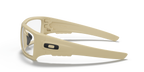 Gafas de Sol Oakley Standard Issue Ballistic Det Cord™ Desert Collection OO9253 Tostado Desértico