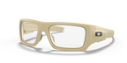 Gafas de Sol Oakley Standard Issue Ballistic Det Cord™ Desert Collection OO9253 Tostado Desértico