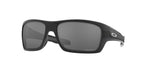 Gafas de Sol Oakley Turbine OO9263 Negro Pulido
