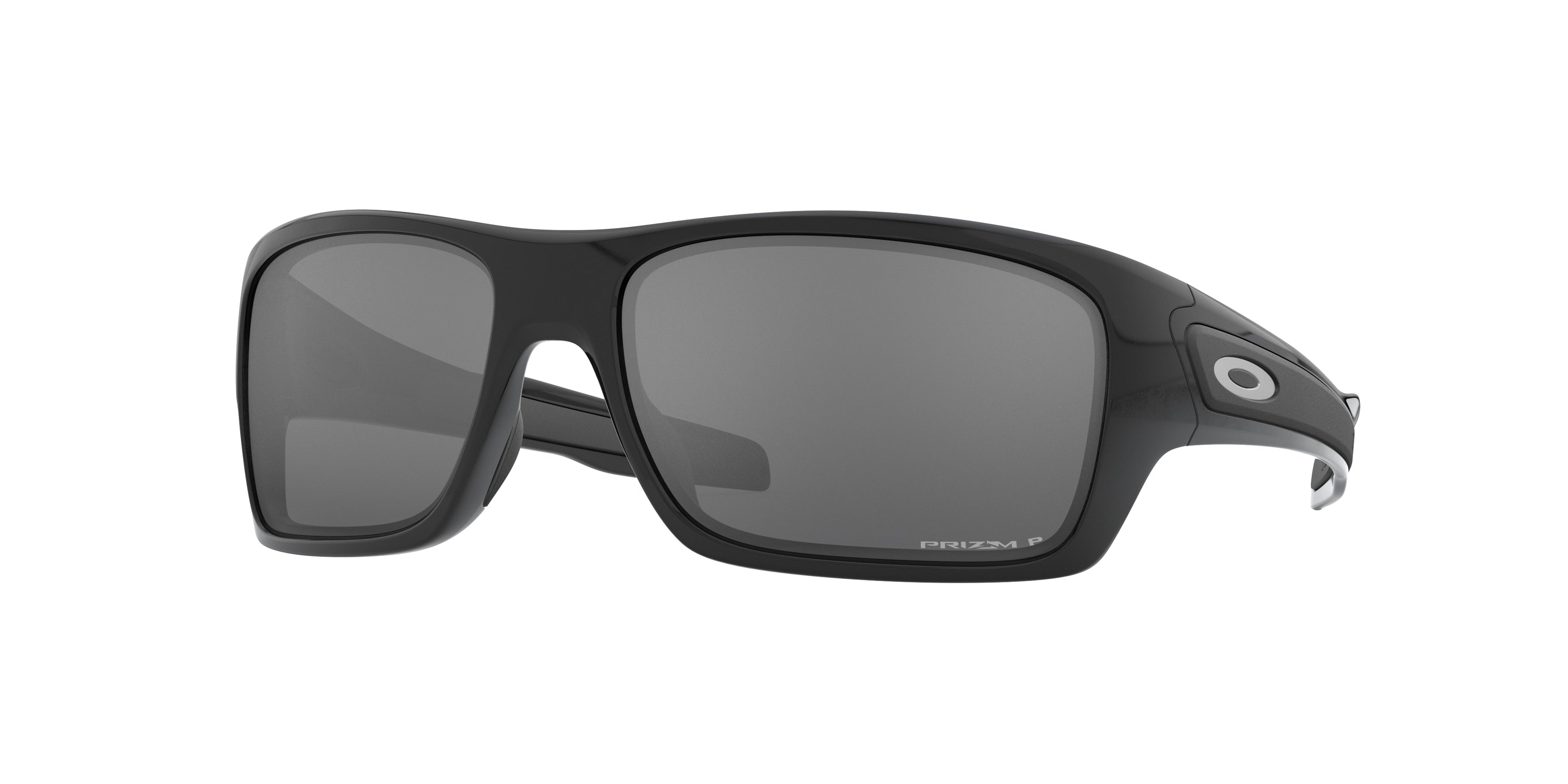 Gafas de Sol Oakley Turbine OO9263 Negro Pulido