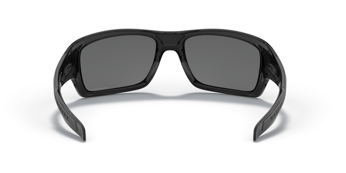 Gafas de Sol Oakley Turbine OO9263 Negro Pulido