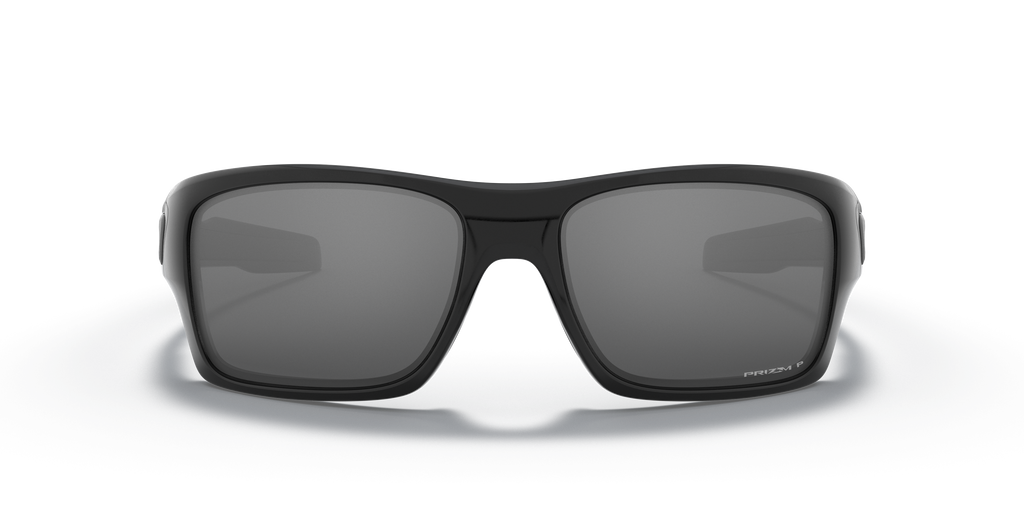 Gafas de Sol Oakley Turbine OO9263 Negro Pulido