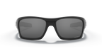 Gafas de Sol Oakley Turbine OO9263 Negro Pulido