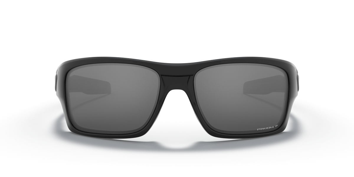 Gafas de Sol Oakley Turbine OO9263 Negro Pulido