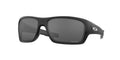 Gafas de Sol Oakley Turbine OO9263 Negro Mate