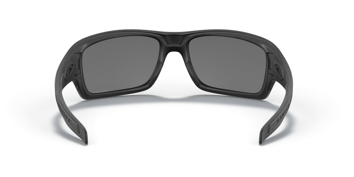 Gafas de Sol Oakley Turbine OO9263 Negro Mate