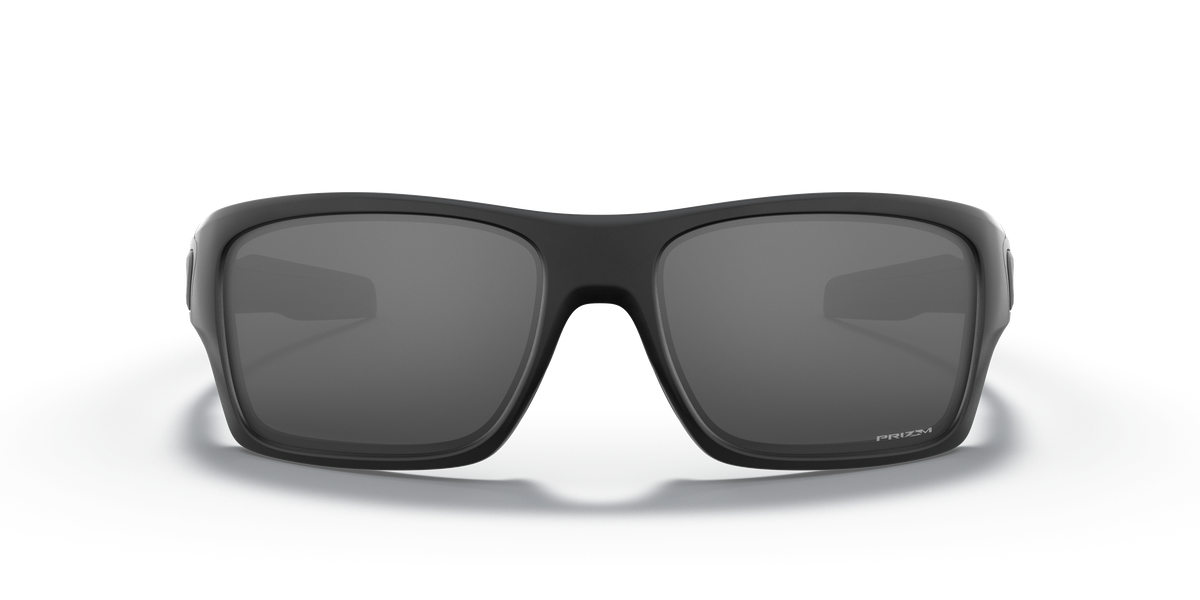 Gafas de Sol Oakley Turbine OO9263 Negro Mate