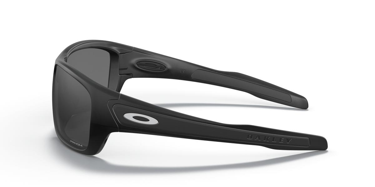Gafas de Sol Oakley Turbine OO9263 Negro Mate