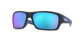 Gafas de Sol Oakley Turbine OO9263 Tinta Negra